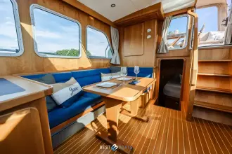 Linssen Grand Sturdy 380 AC 19