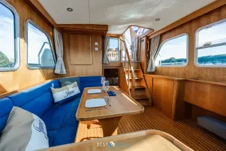 Linssen Grand Sturdy 380 AC 20