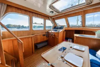 Linssen Grand Sturdy 380 AC 21