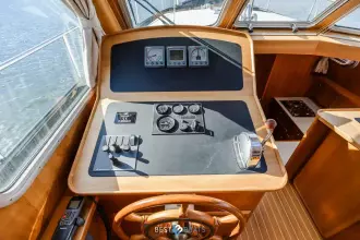 Linssen Grand Sturdy 380 AC 23