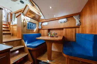 Linssen Grand Sturdy 380 AC 25