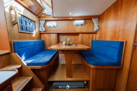 Linssen Grand Sturdy 380 AC 26