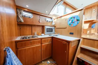 Linssen Grand Sturdy 380 AC 29