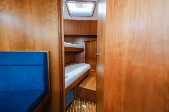 Linssen Grand Sturdy 380 AC 30