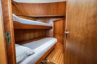 Linssen Grand Sturdy 380 AC 31