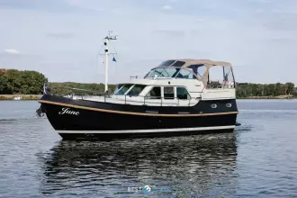 Linssen Grand Sturdy 380 AC 4