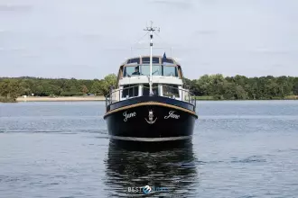 Linssen Grand Sturdy 380 AC 5
