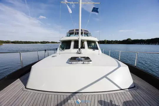 Linssen Grand Sturdy 380 AC 6
