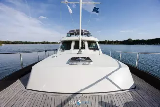 Linssen Grand Sturdy 380 AC 6