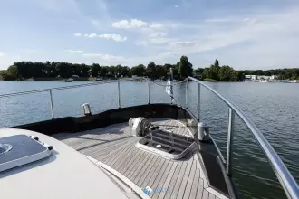 Linssen Grand Sturdy 380 AC 7