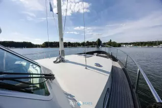 Linssen Grand Sturdy 380 AC 8