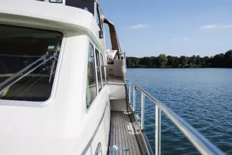 Linssen Grand Sturdy 380 AC 9