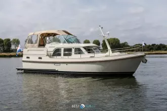 Linssen Grand Sturdy 35.0 AC 0
