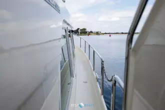 Linssen Grand Sturdy 35.0 AC 11