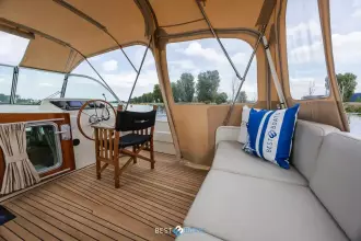 Linssen Grand Sturdy 35.0 AC 13