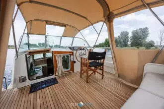 Linssen Grand Sturdy 35.0 AC 14