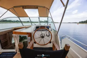 Linssen Grand Sturdy 35.0 AC 15