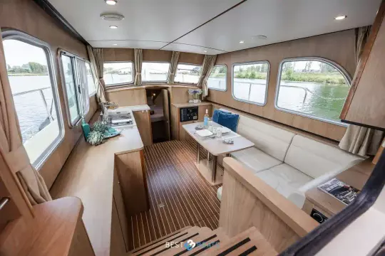 Linssen Grand Sturdy 35.0 AC 17