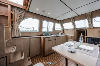 Linssen Grand Sturdy 35.0 AC 20