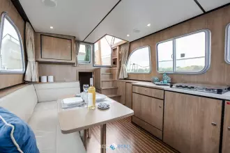 Linssen Grand Sturdy 35.0 AC 21