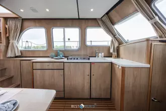 Linssen Grand Sturdy 35.0 AC 22