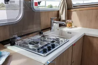 Linssen Grand Sturdy 35.0 AC 23