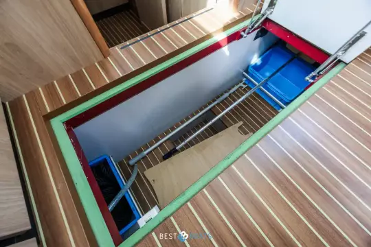 Linssen Grand Sturdy 35.0 AC 25