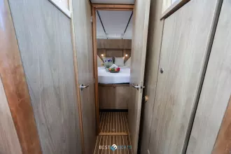 Linssen Grand Sturdy 35.0 AC 26