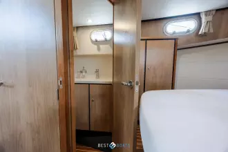 Linssen Grand Sturdy 35.0 AC 31