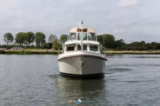 Linssen Grand Sturdy 35.0 AC 5