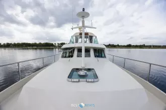 Linssen Grand Sturdy 35.0 AC 6