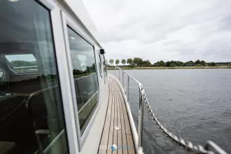 Linssen Grand Sturdy 34.9 AC 10