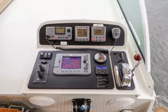 Linssen Grand Sturdy 34.9 AC 16