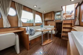 Linssen Grand Sturdy 34.9 AC 19