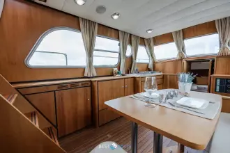 Linssen Grand Sturdy 34.9 AC 21