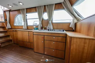 Linssen Grand Sturdy 34.9 AC 23