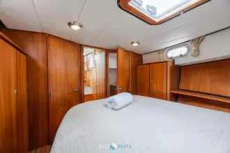 Linssen Grand Sturdy 34.9 AC 29