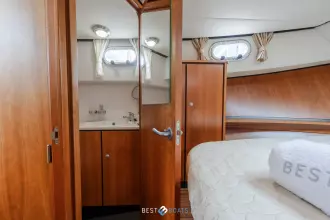 Linssen Grand Sturdy 34.9 AC 30