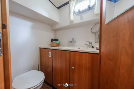 Linssen Grand Sturdy 34.9 AC 31