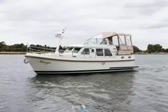 Linssen Grand Sturdy 34.9 AC 4