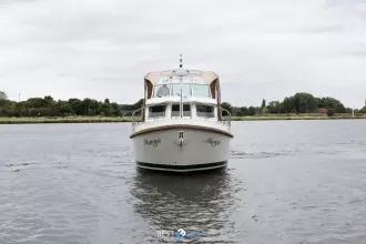Linssen Grand Sturdy 34.9 AC 5
