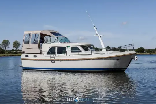 Linssen Grand Sturdy 60.33 AC Diamond Edition 0