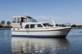Linssen Grand Sturdy 60.33 AC Diamond Edition 0