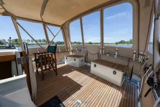 Linssen Grand Sturdy 60.33 AC Diamond Edition 10