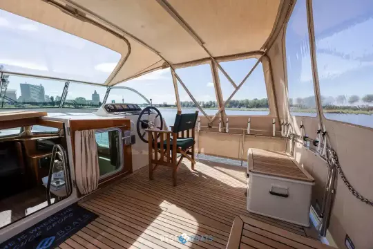 Linssen Grand Sturdy 60.33 AC Diamond Edition 11