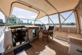 Linssen Grand Sturdy 60.33 AC Diamond Edition 12