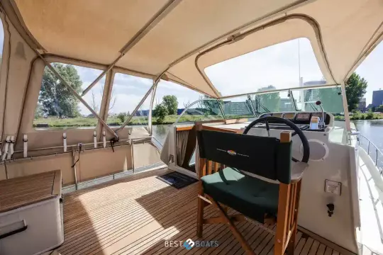 Linssen Grand Sturdy 60.33 AC Diamond Edition 13