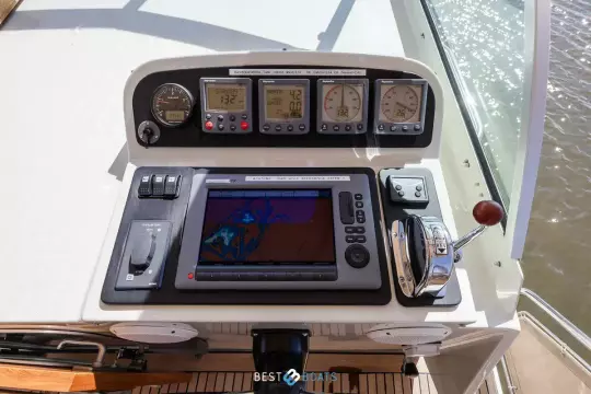 Linssen Grand Sturdy 60.33 AC Diamond Edition 15