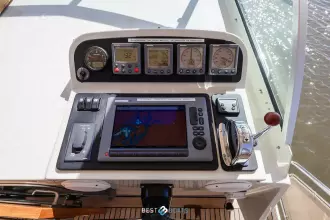 Linssen Grand Sturdy 60.33 AC Diamond Edition 15