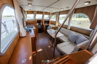 Linssen Grand Sturdy 60.33 AC Diamond Edition 16